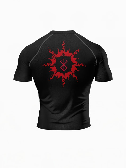 BERSERK FULL BACK