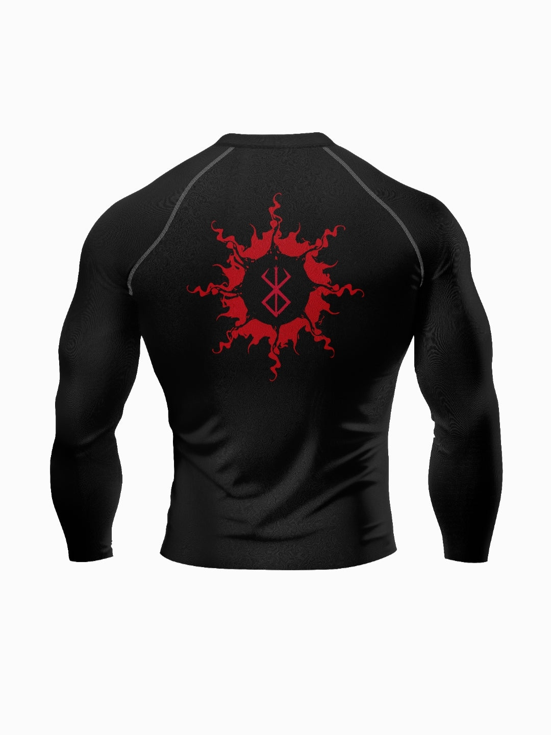 BERSERK FULL BACK