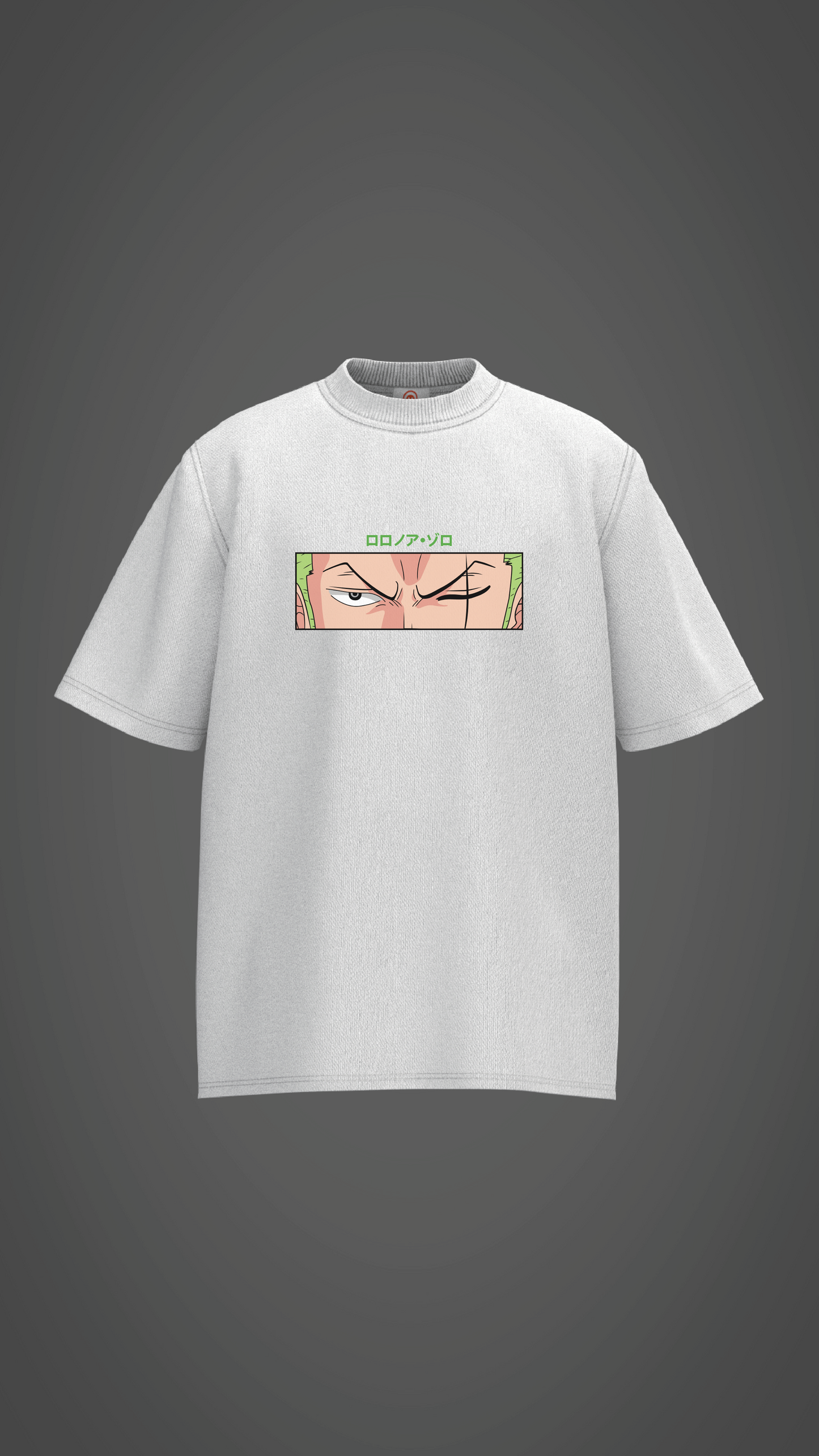 Zoro Eyes