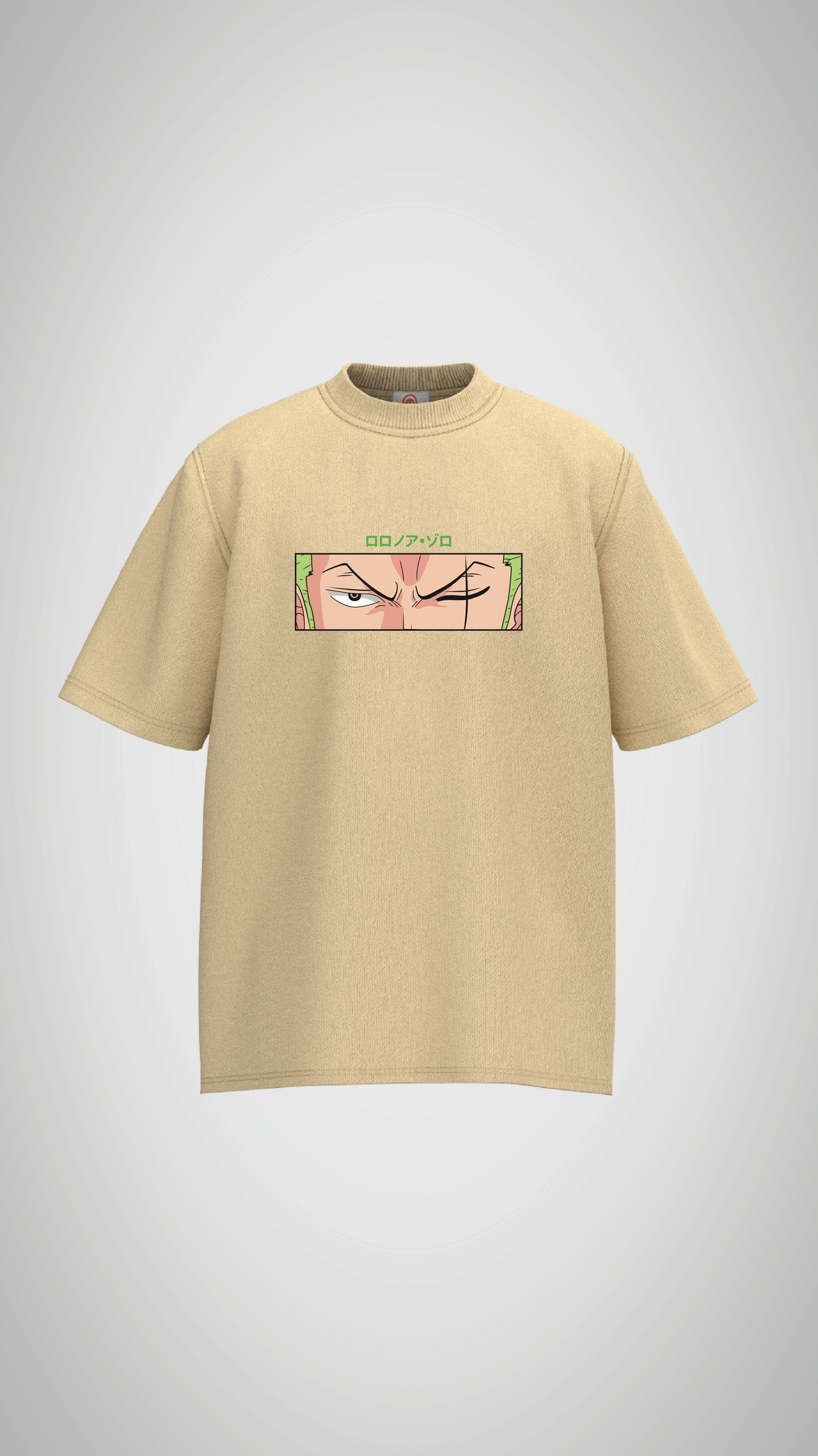 Zoro Eyes