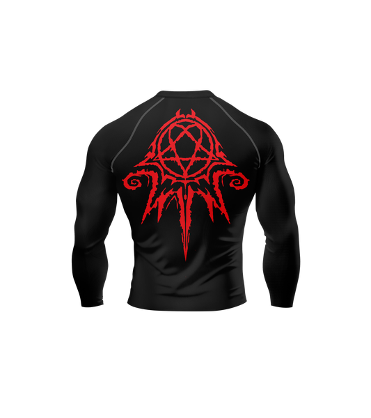 CULT LEADER
