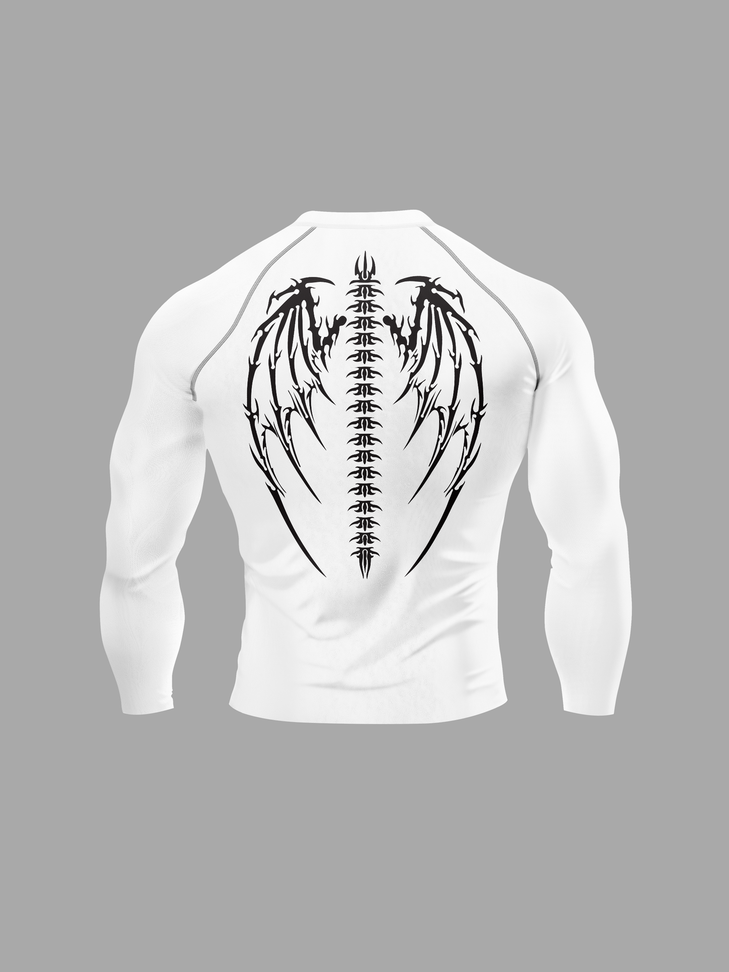DEMON WINGS