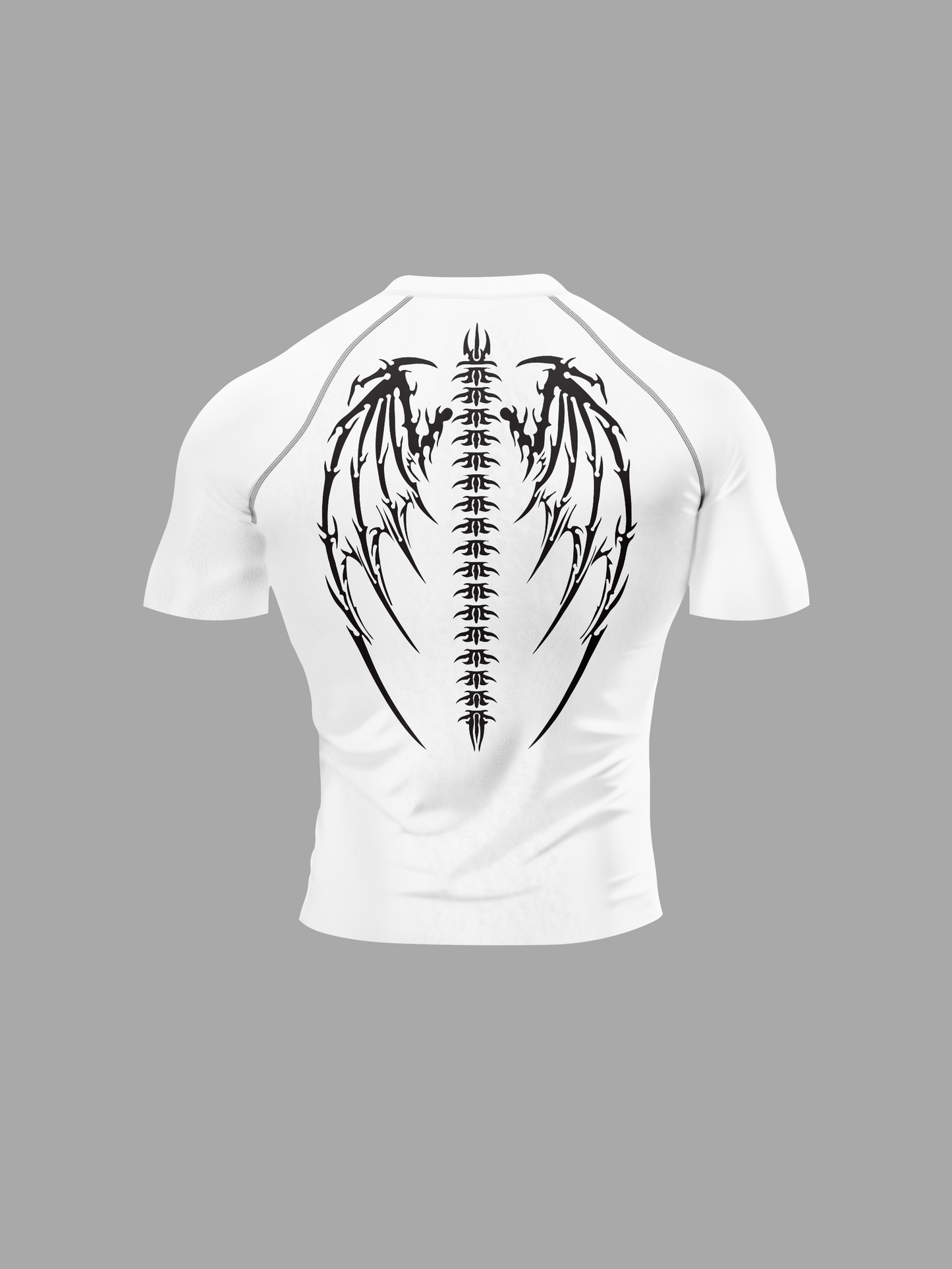 DEMON WINGS