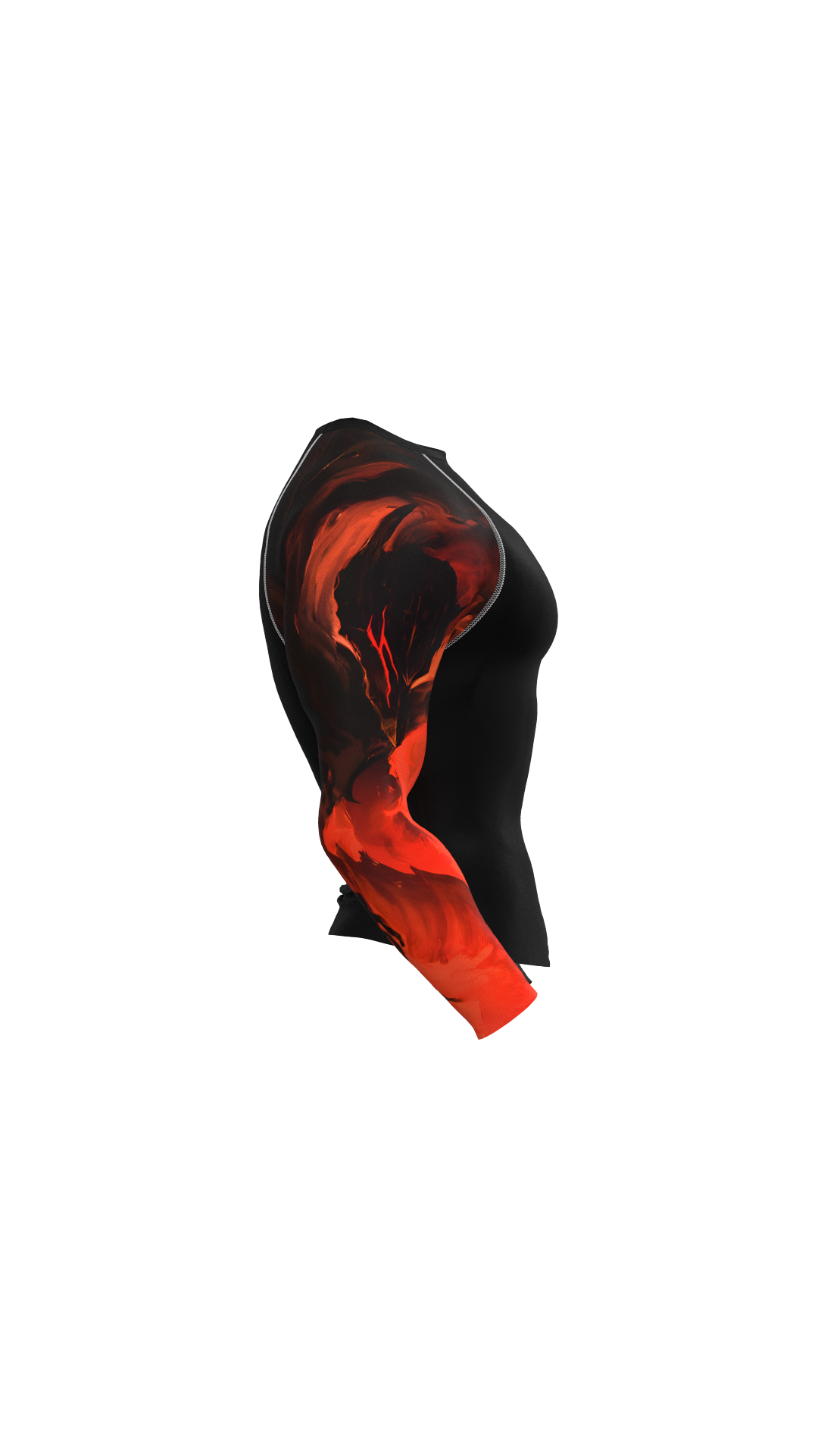 HELLFIRE SLEEVE