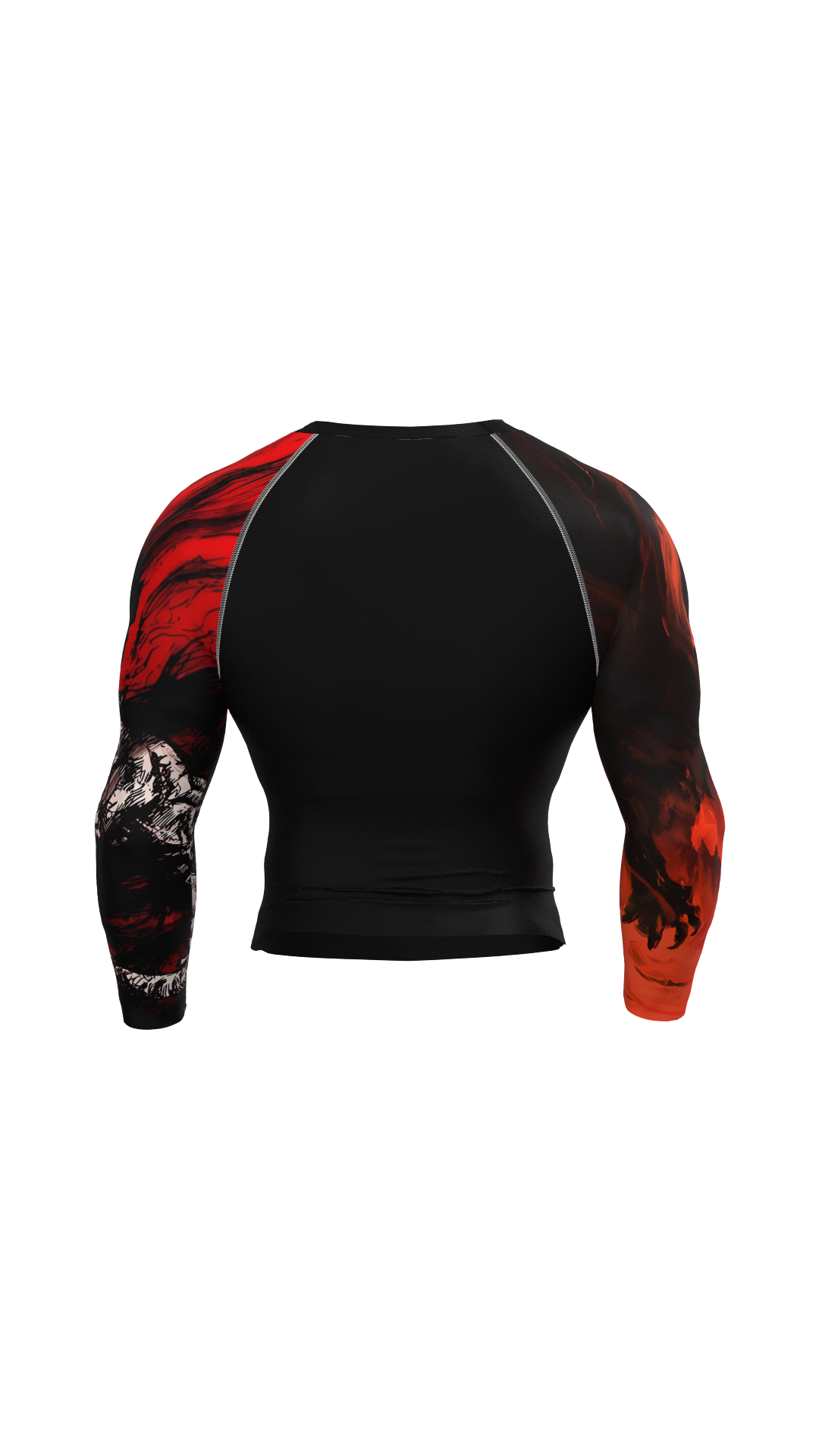 HELLFIRE SLEEVE