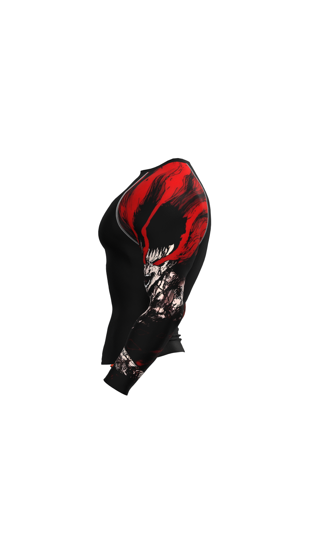 HELLFIRE SLEEVE