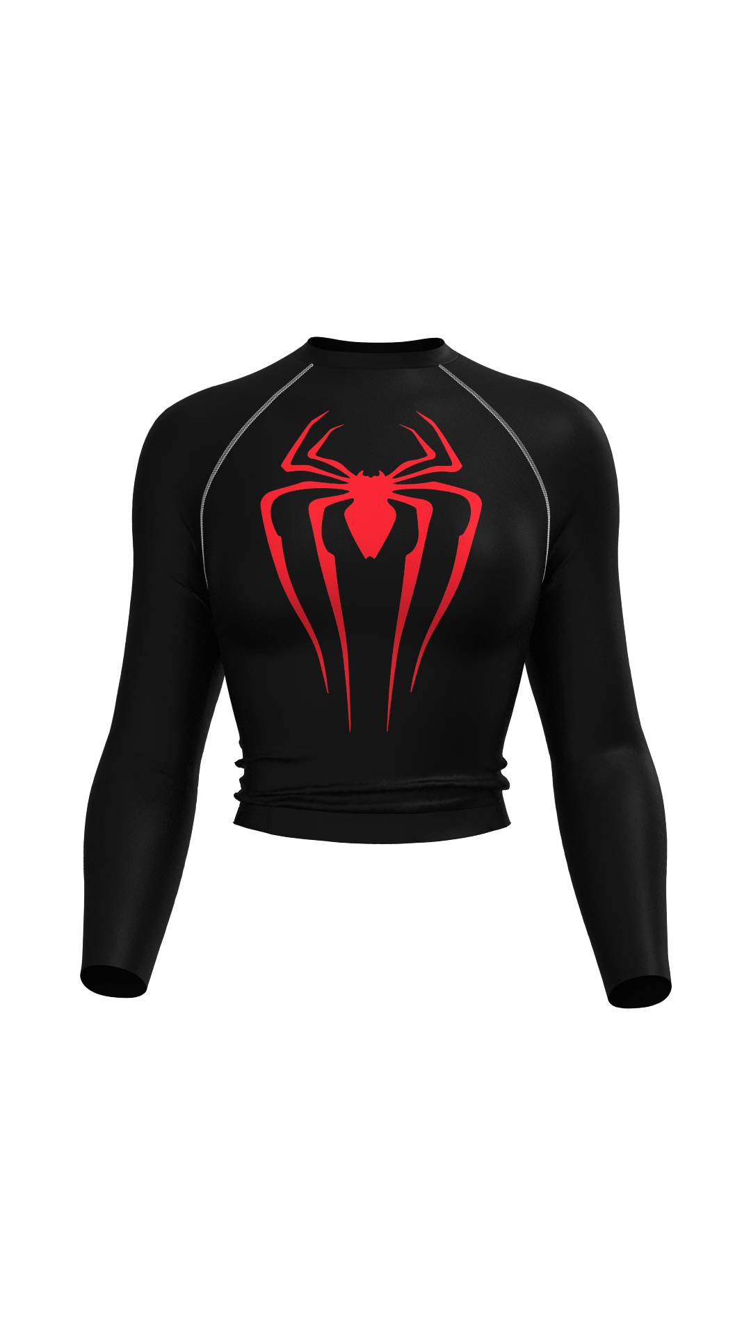 W SPIDER WOMEN
