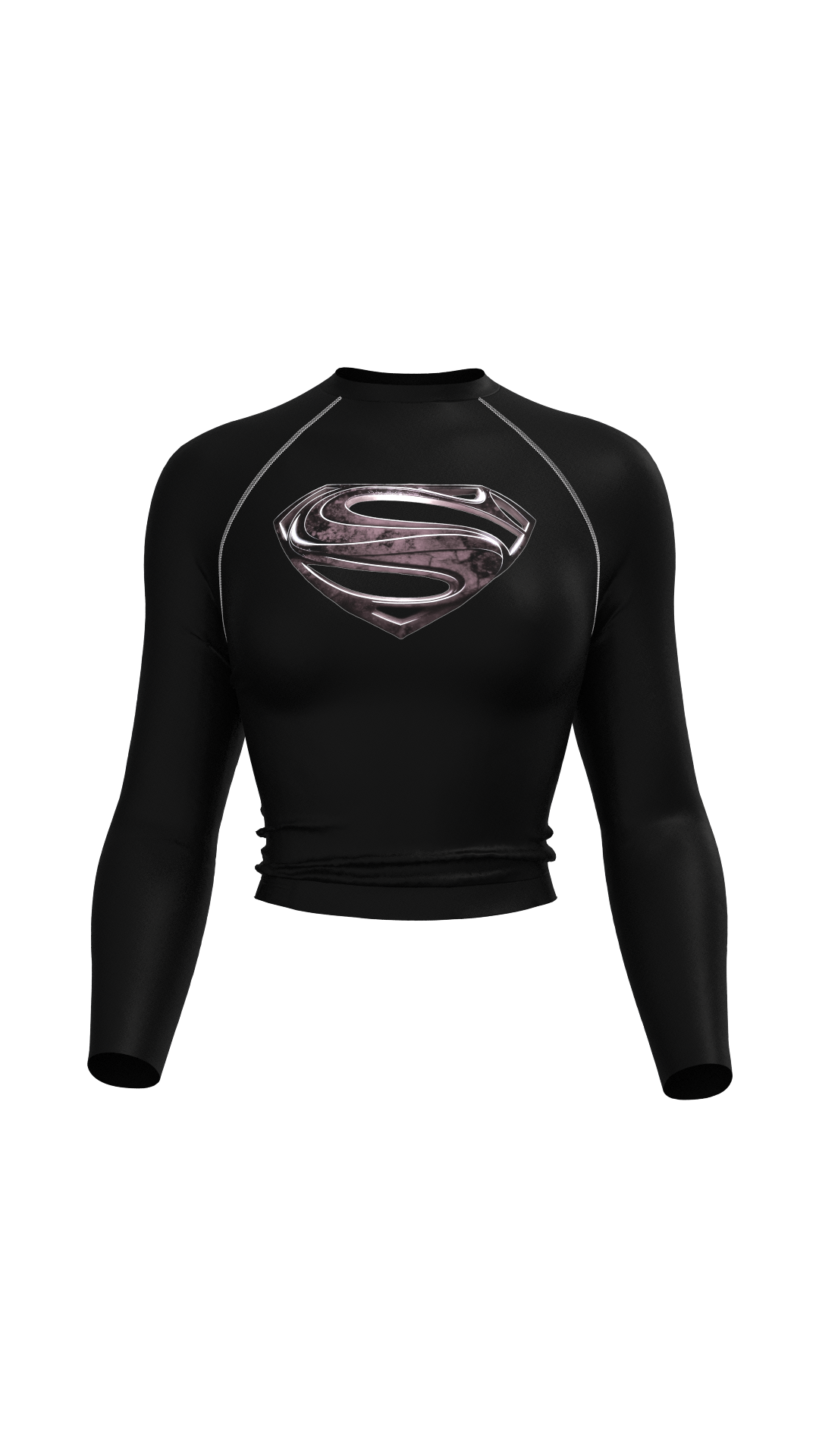 W SUPER WOMEN