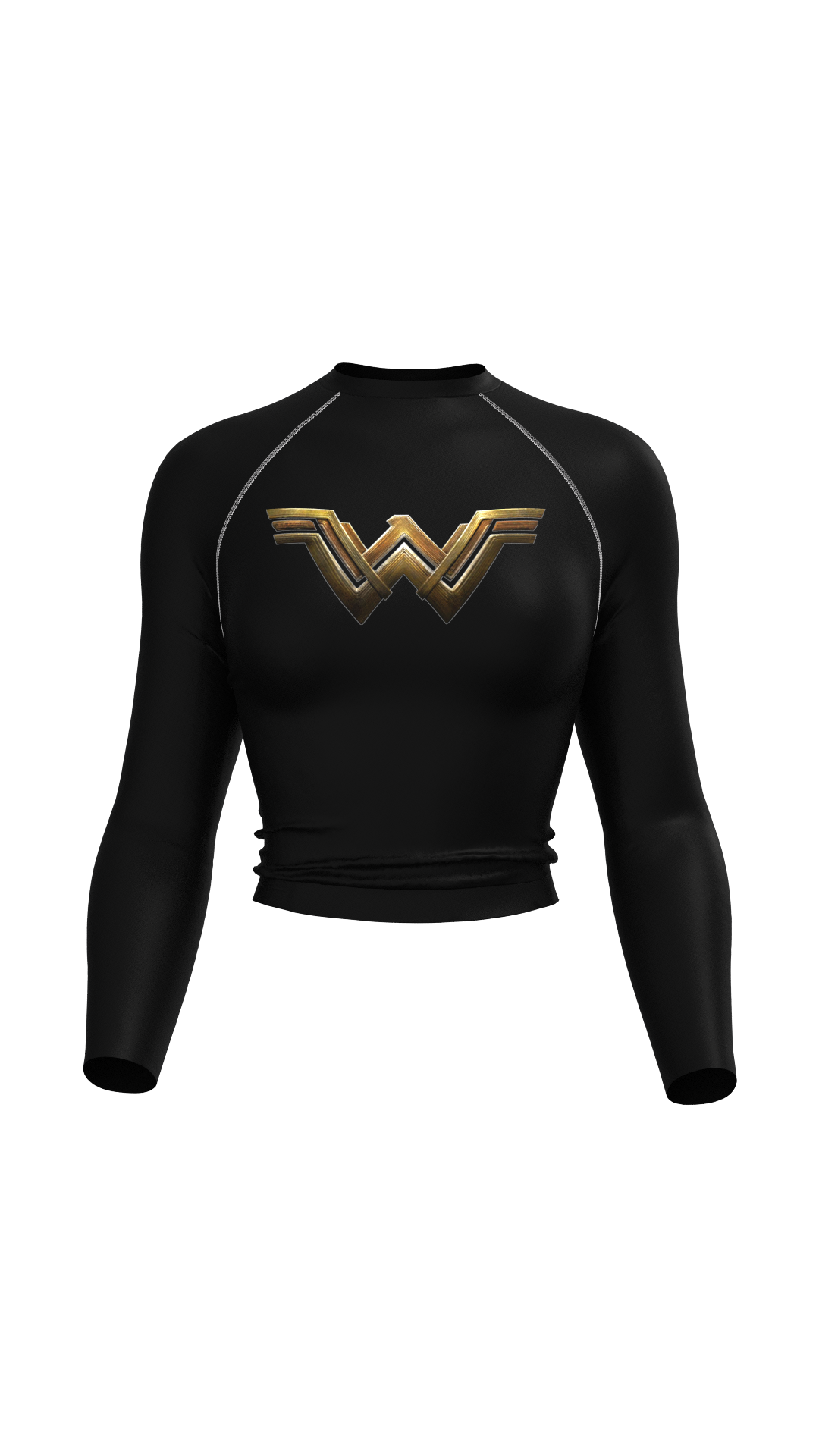 W WONDER WOMEN
