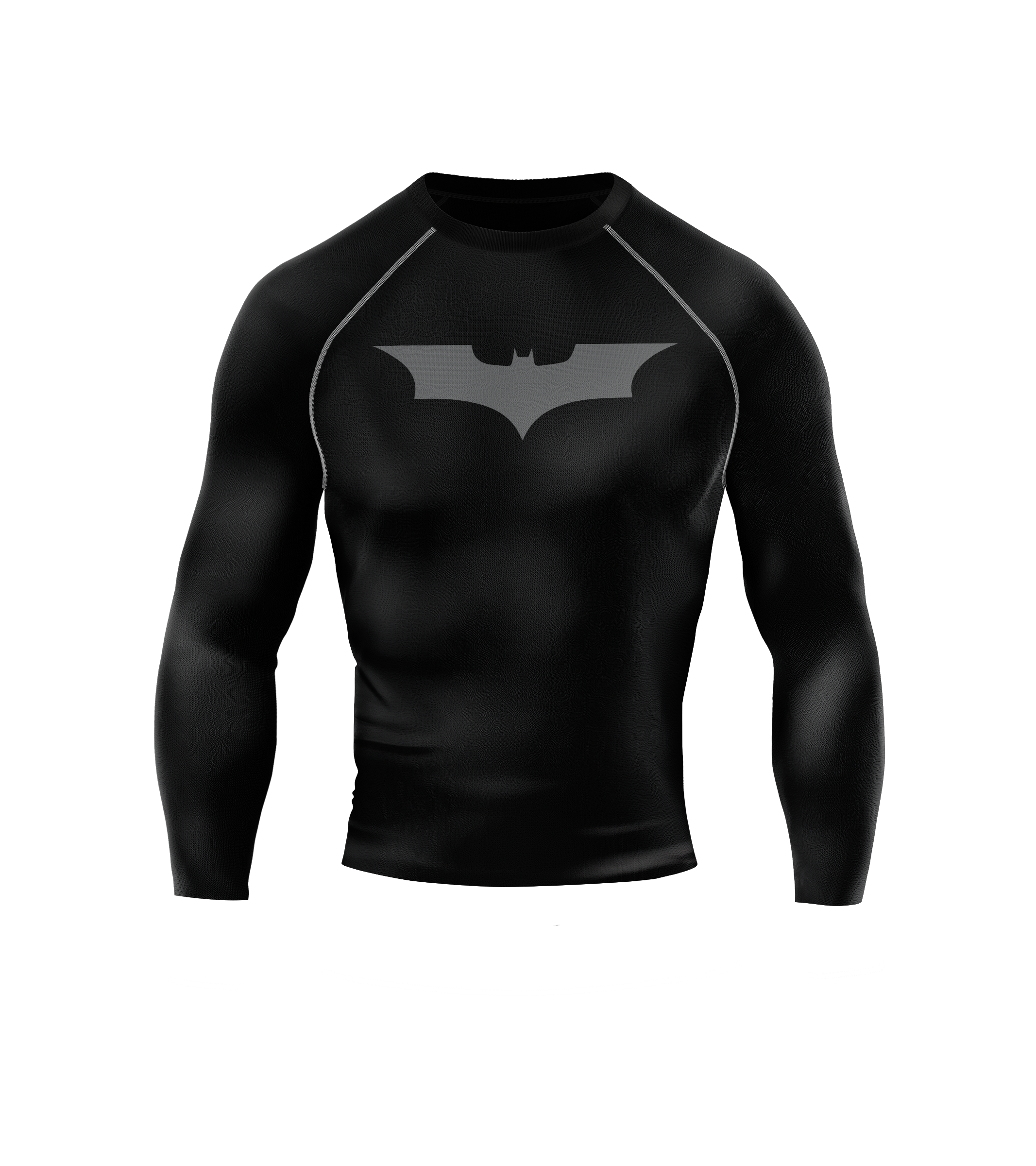 BATMAN LOGO – Halo Fashionwear1