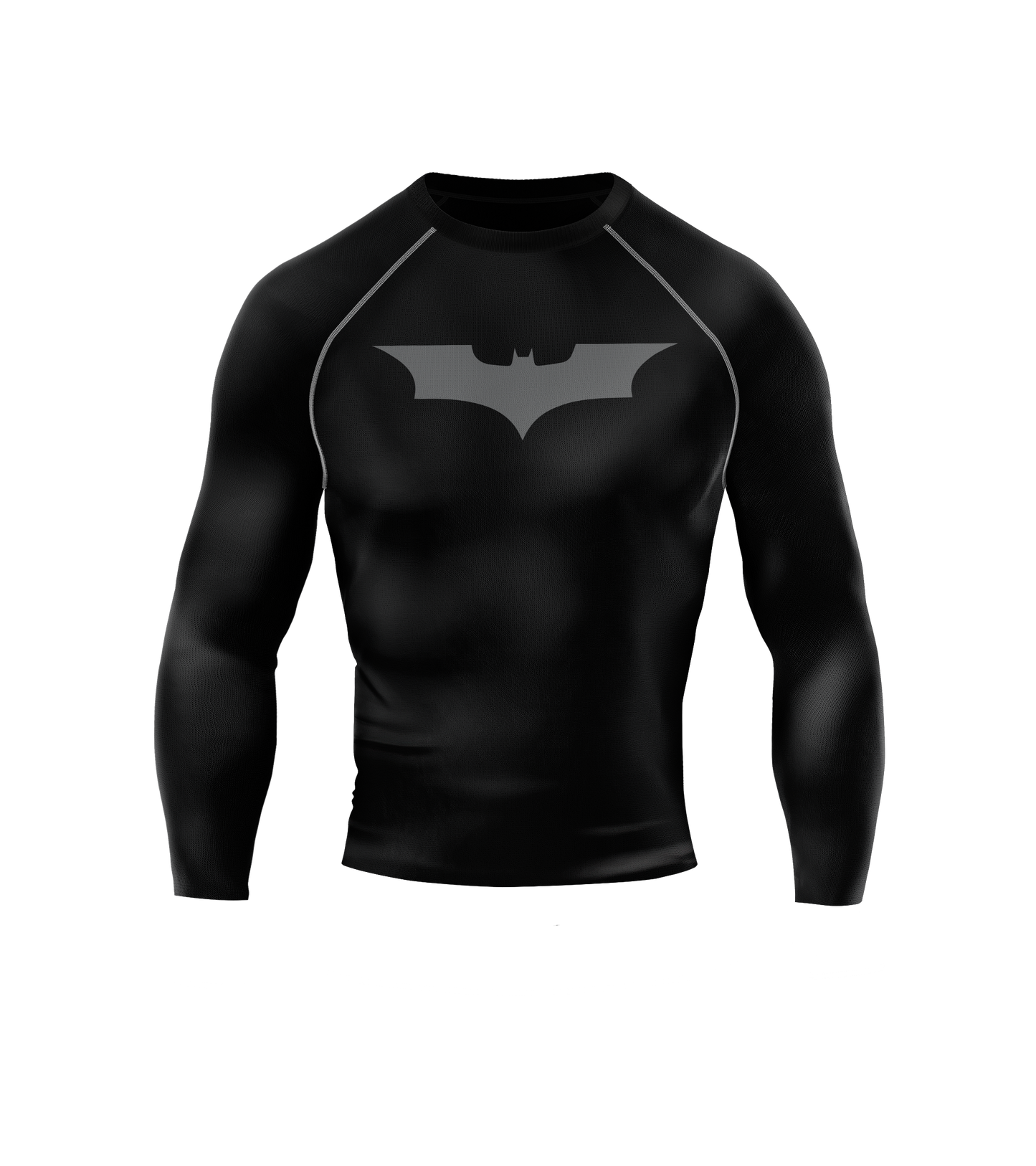 BATMAN LOGO