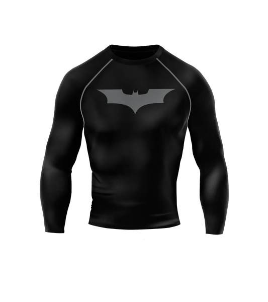 BATMAN LOGO