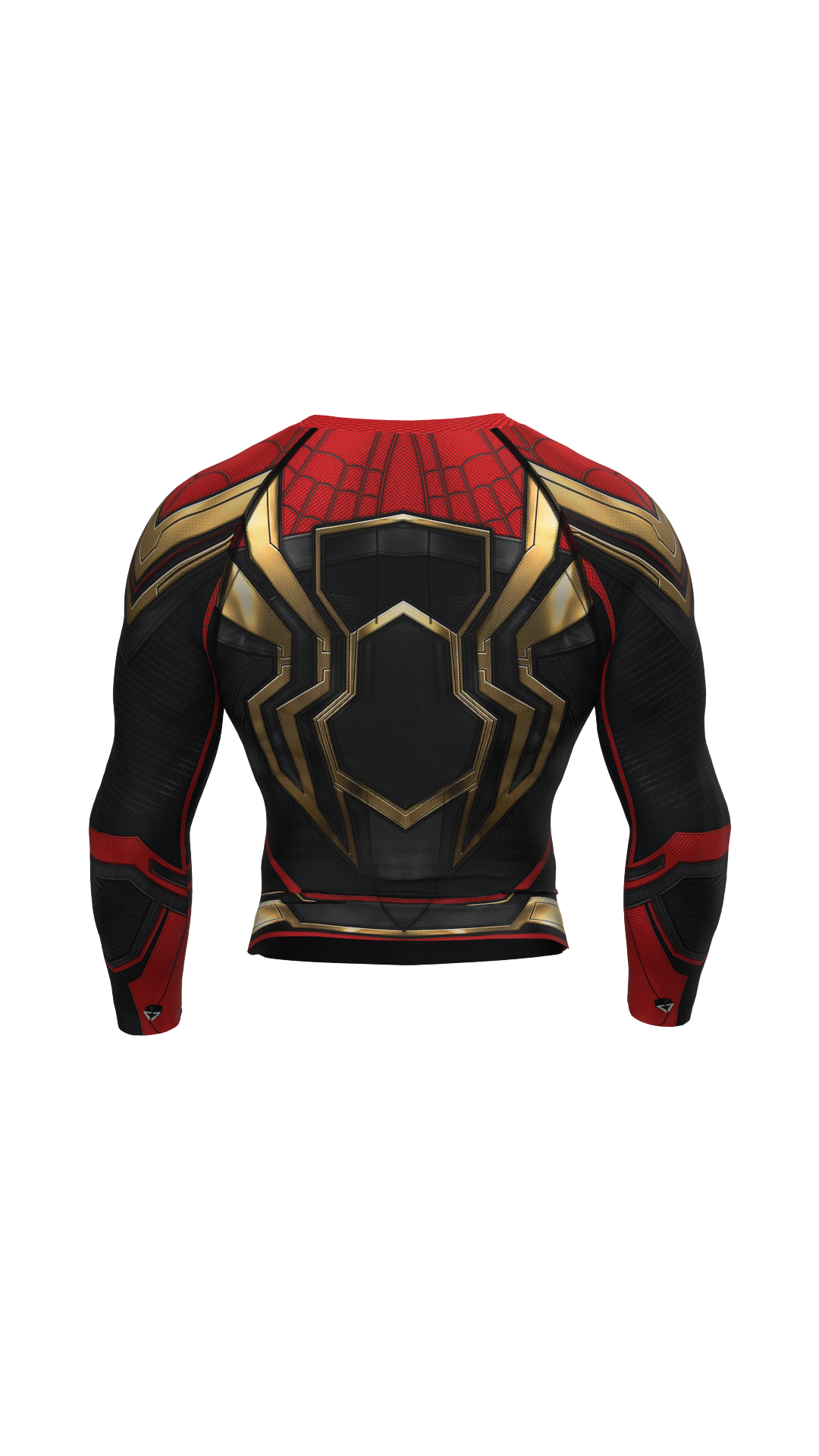 SPIDERMAN SUIT EG