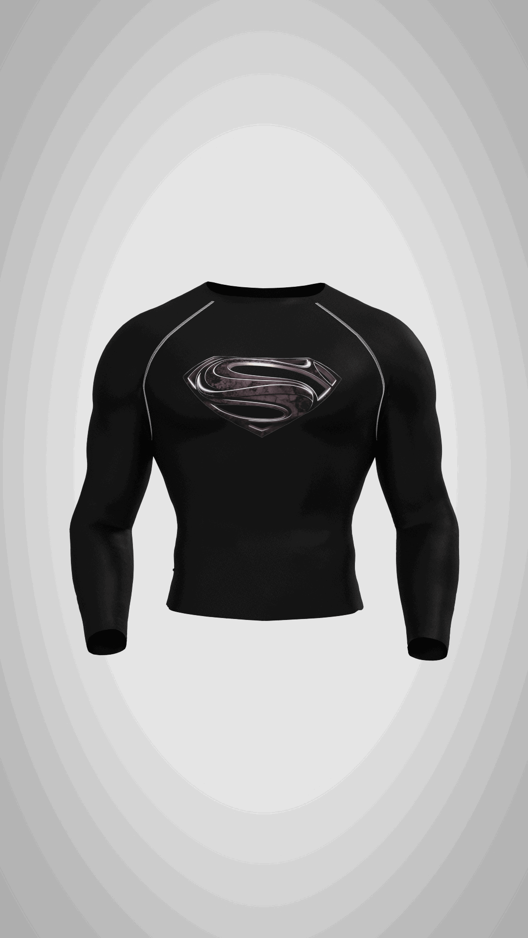SUPERMAN