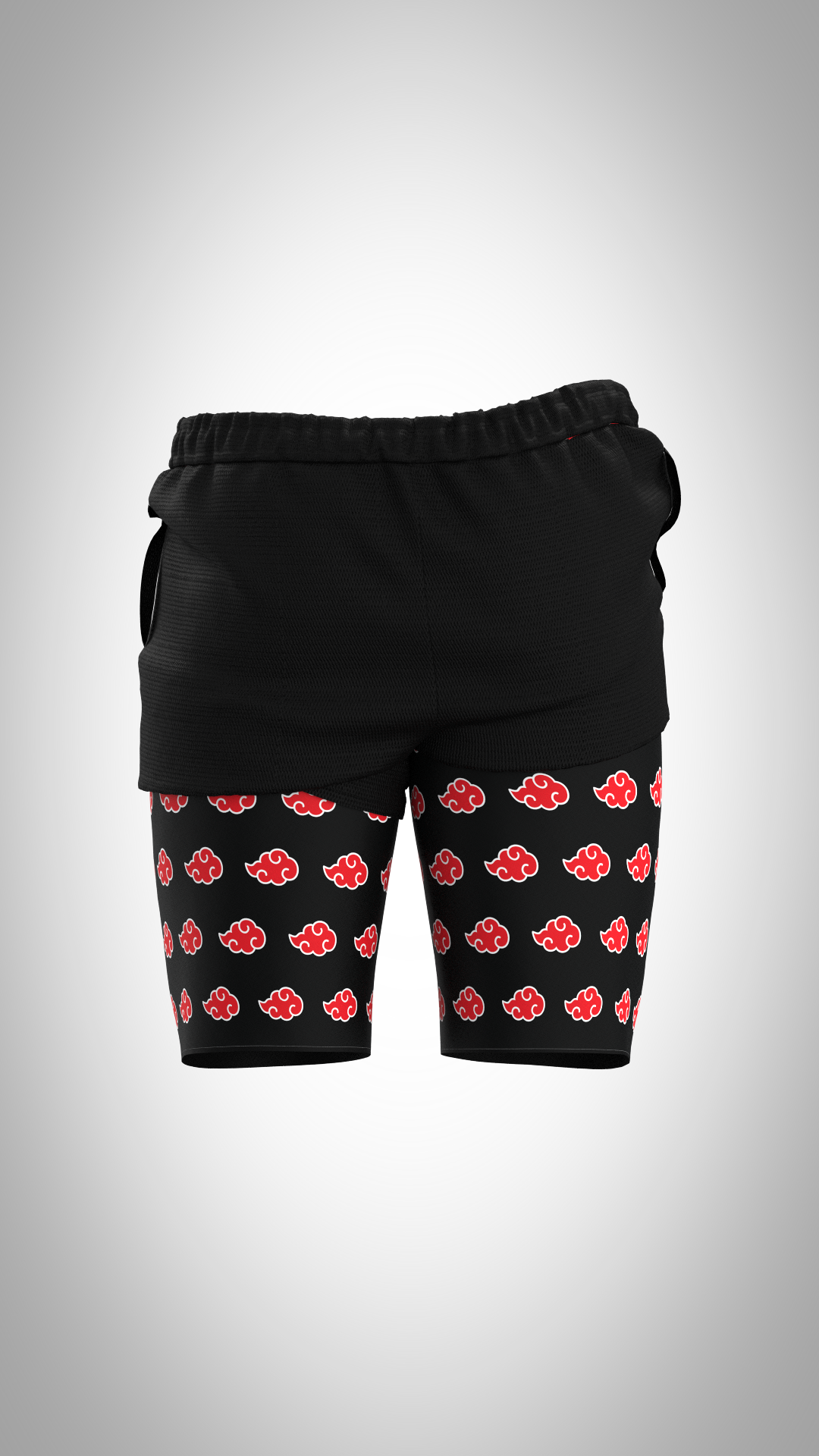 Akatsuki Shorts