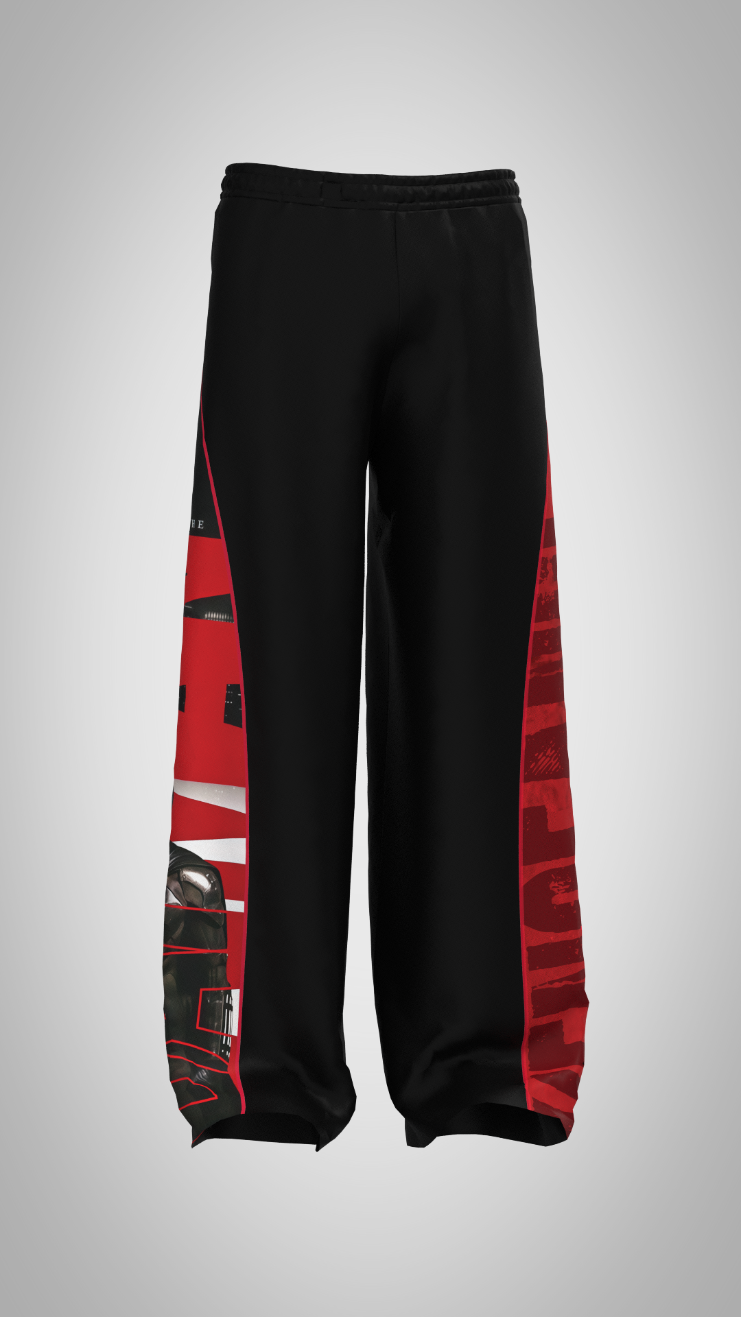 The Bat Track Pant