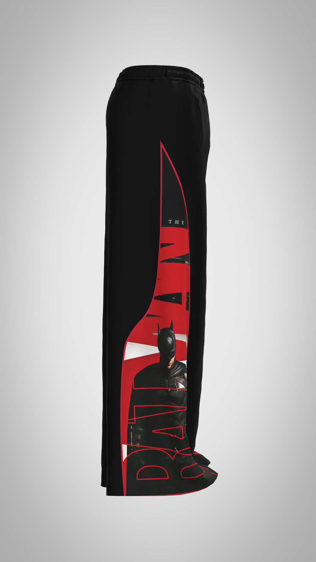 The Bat Track Pant