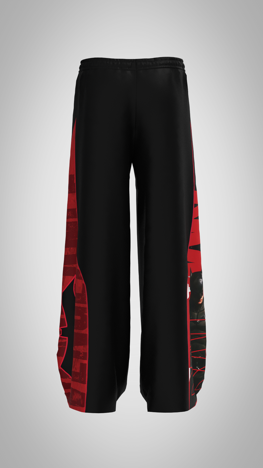 The Bat Track Pant