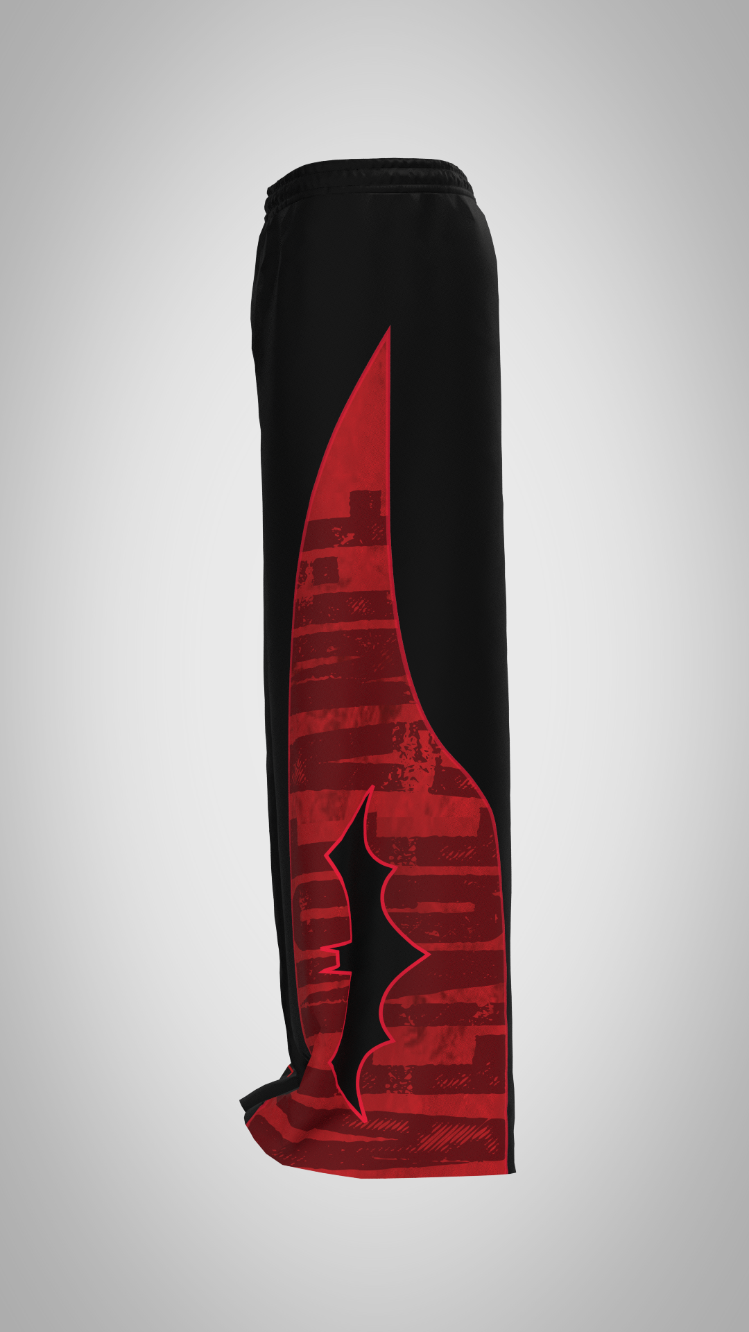 The Bat Track Pant