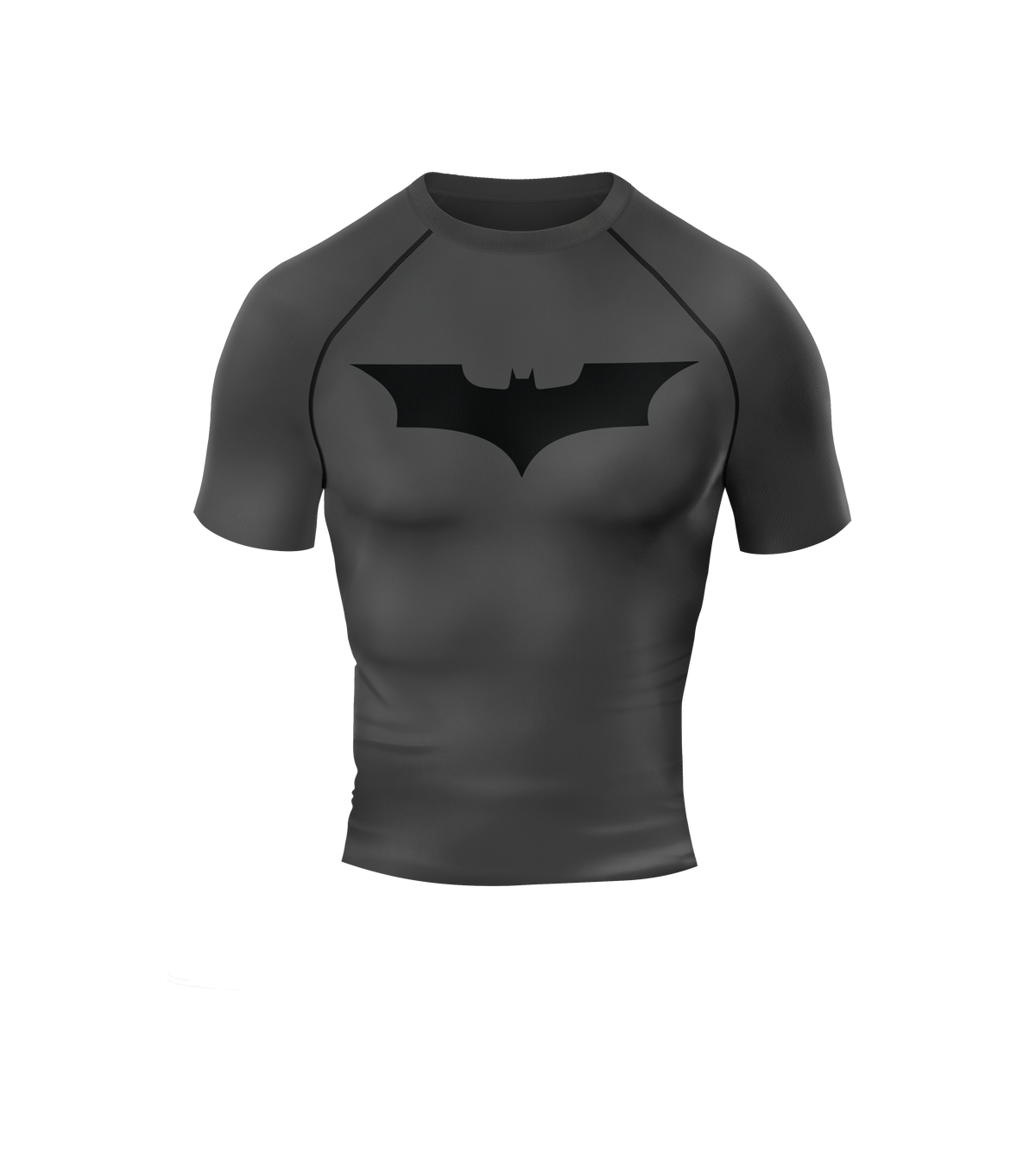 GREY BATLOGO