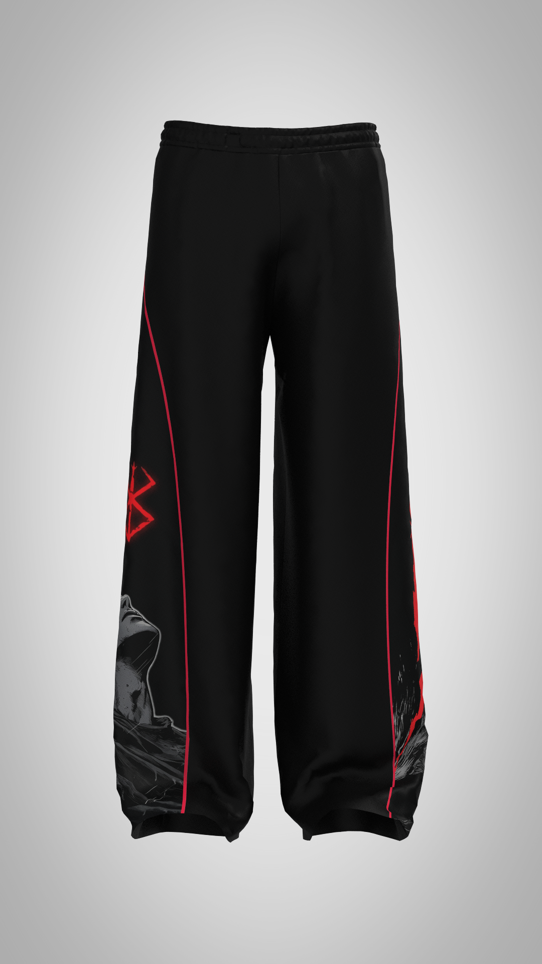 Berserk Track Pant