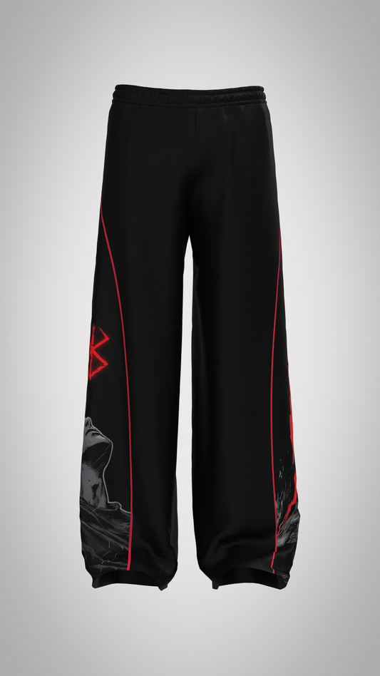 Berserk Track Pant