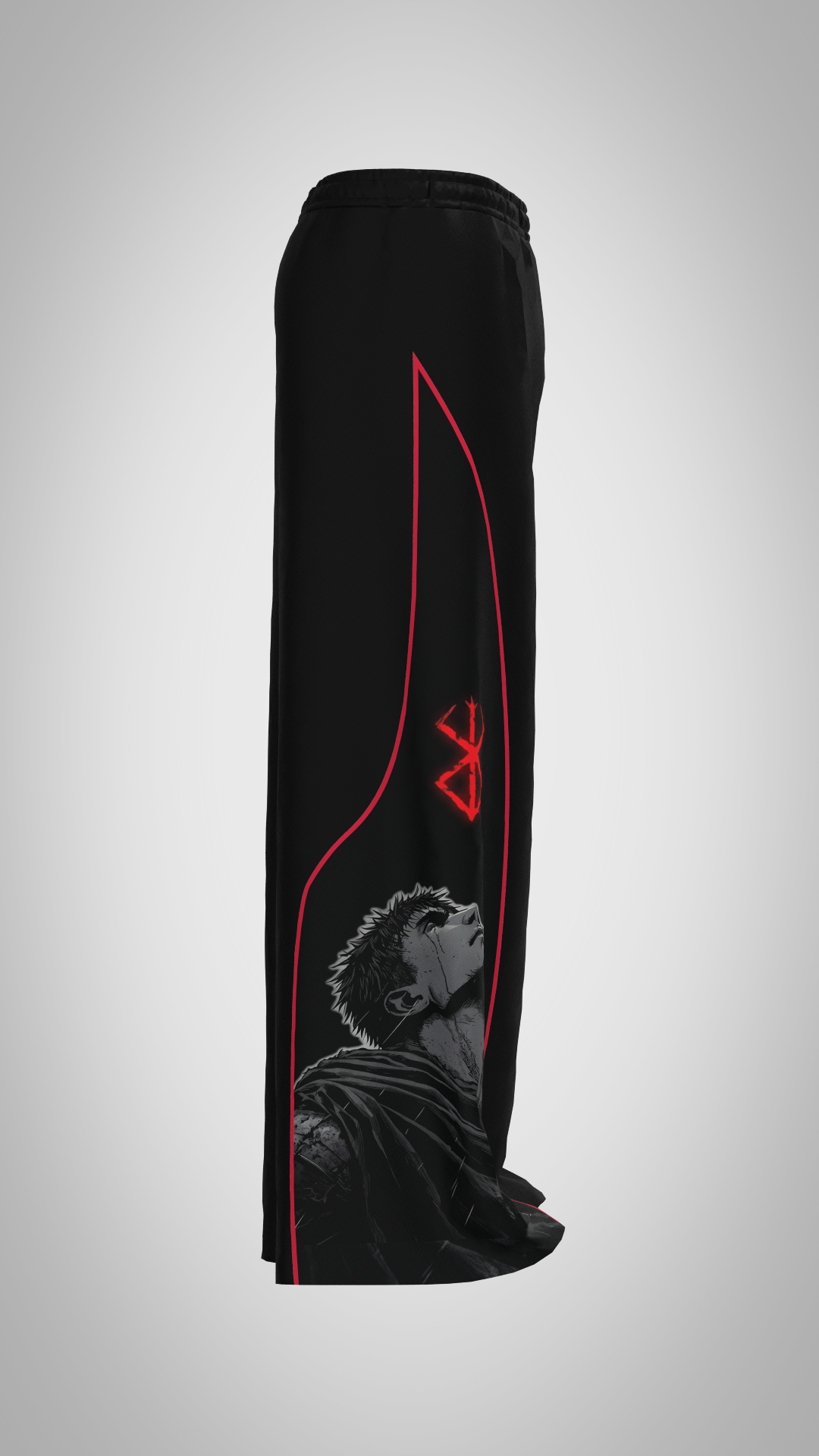 Berserk Track Pant