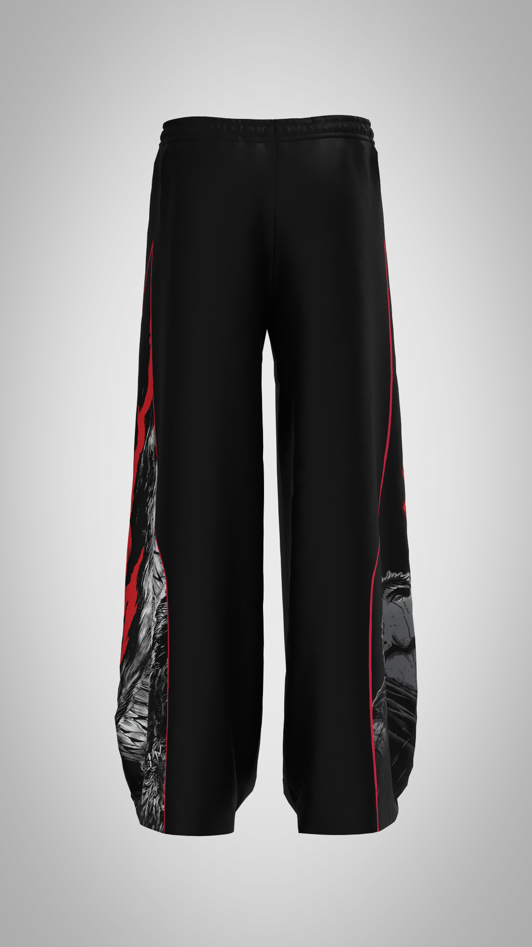 Berserk Track Pant
