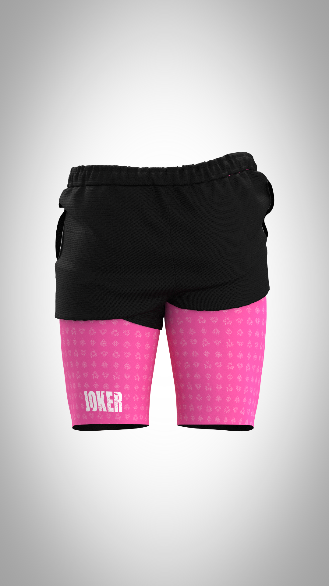 Doflamingo shorts