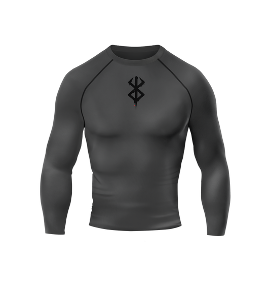 GREY BERSERK