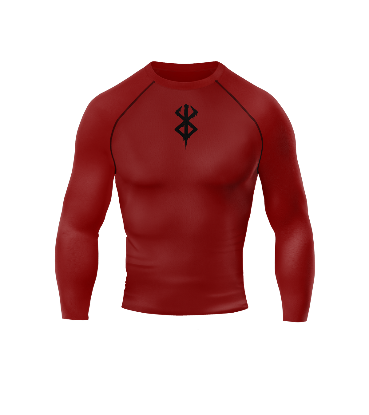 RED BERSERK