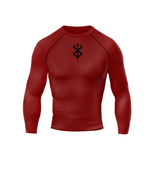 RED BERSERK