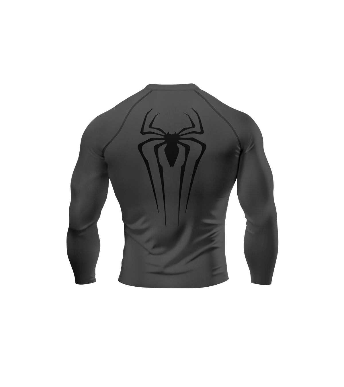 GREY SPIDER