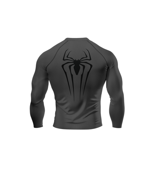 GREY SPIDER