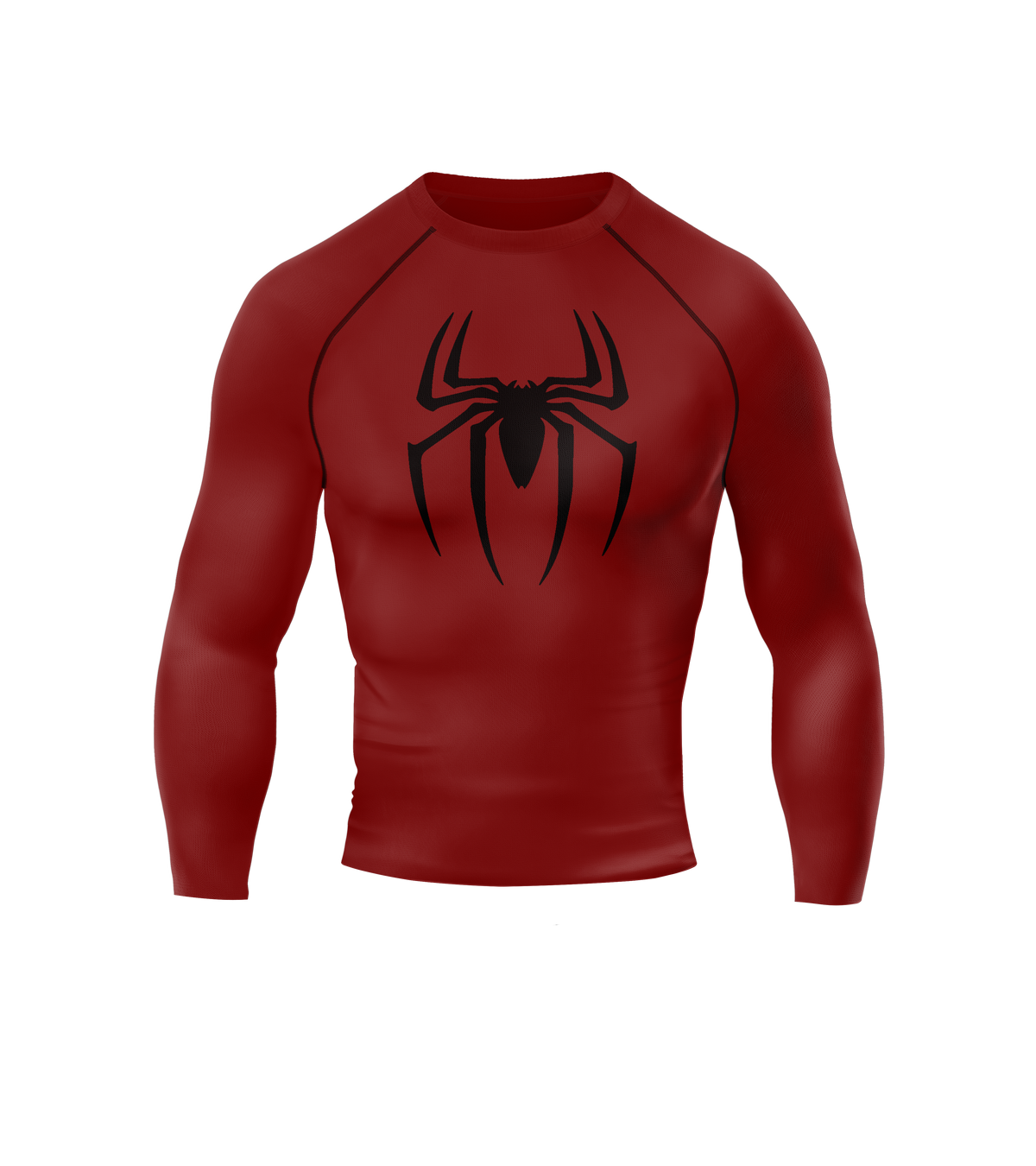 RED CRAWLER