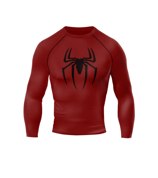 RED CRAWLER