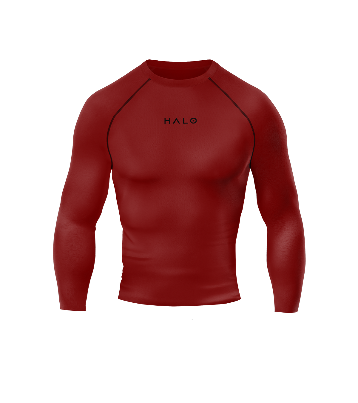 FULL RED SPIDER