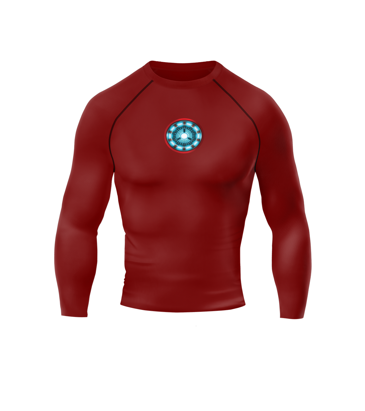 RED IRON