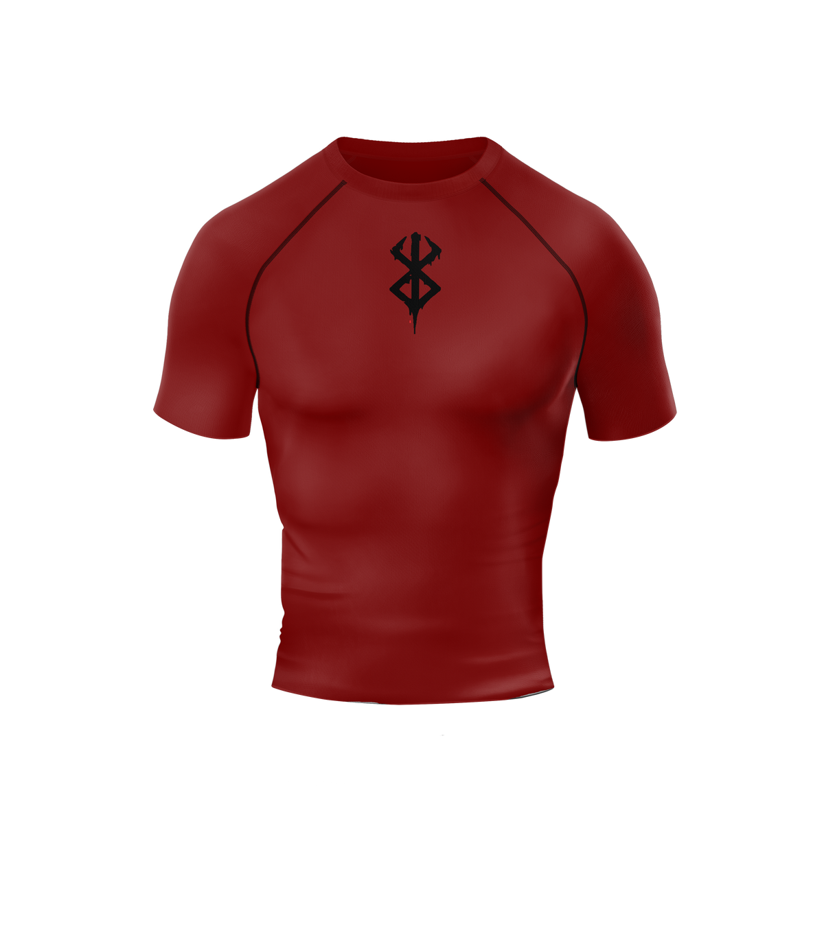 RED BERSERK