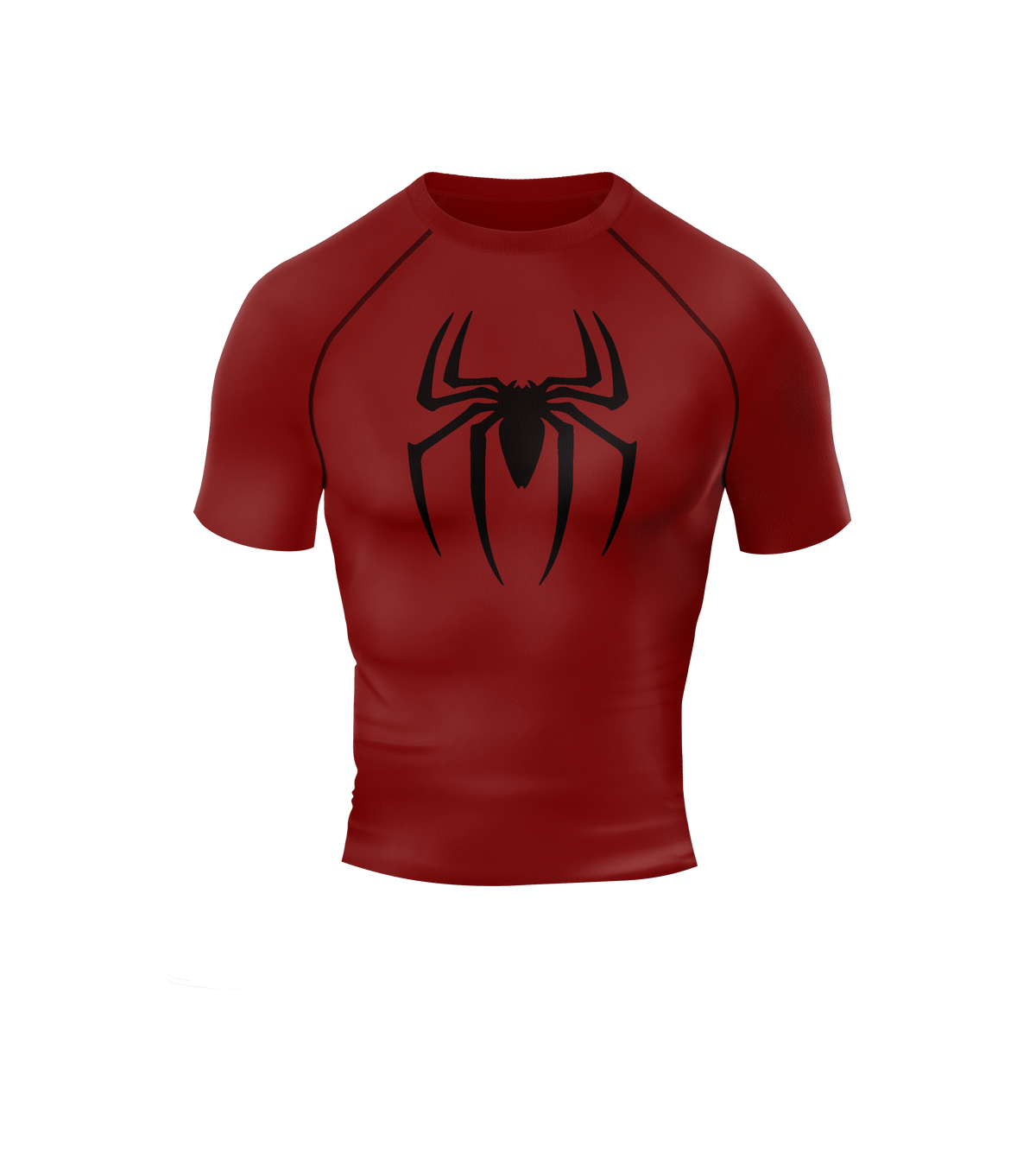 RED CRAWLER