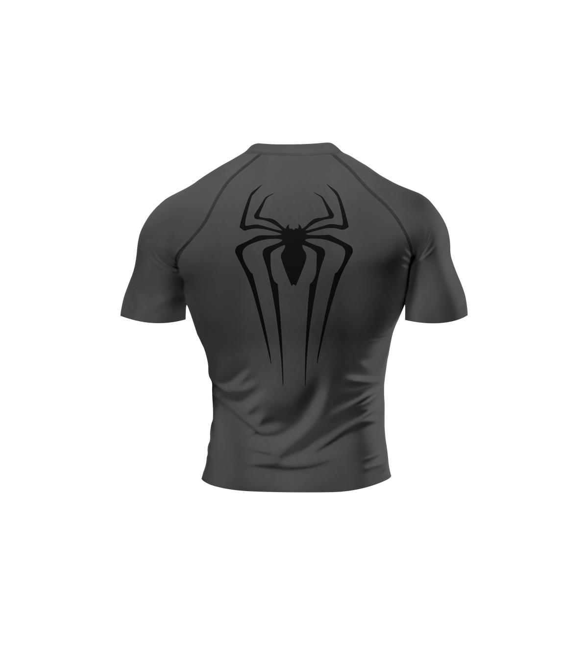 GREY SPIDER