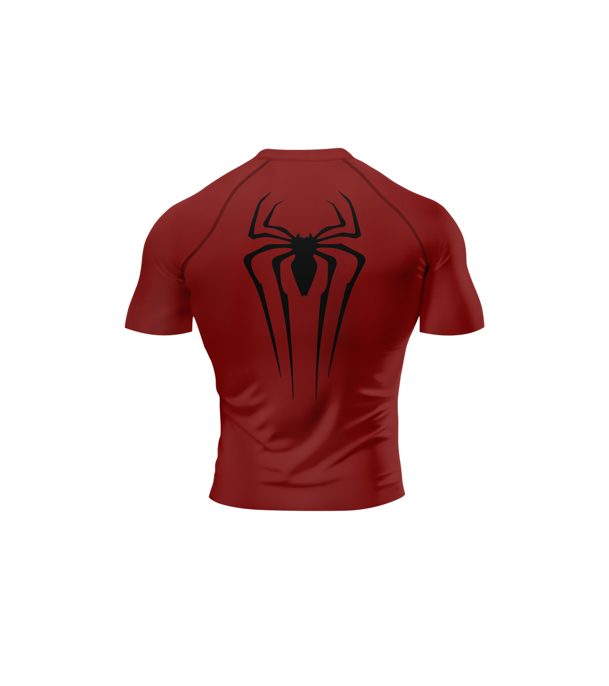 FULL RED SPIDER