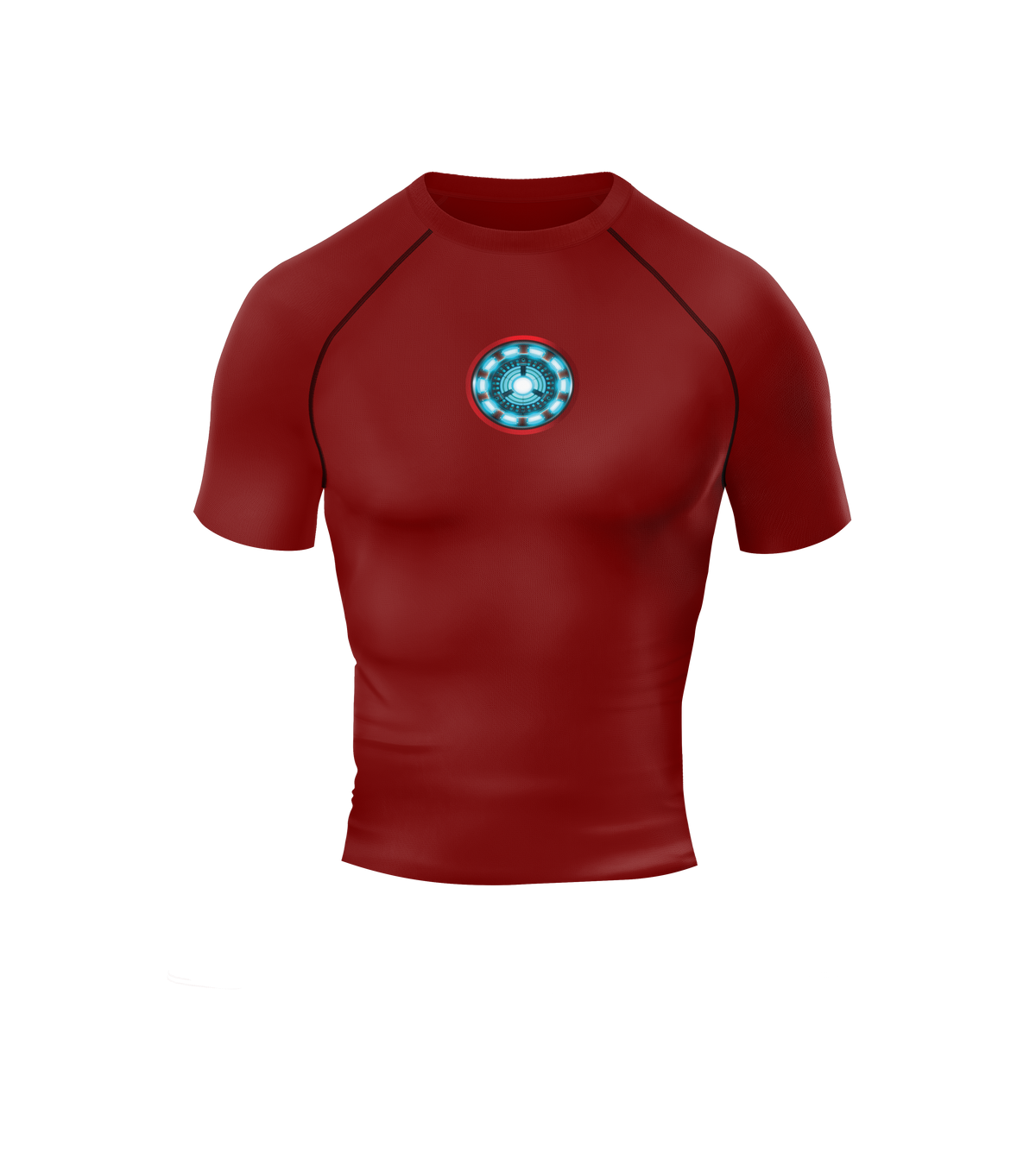 RED IRON