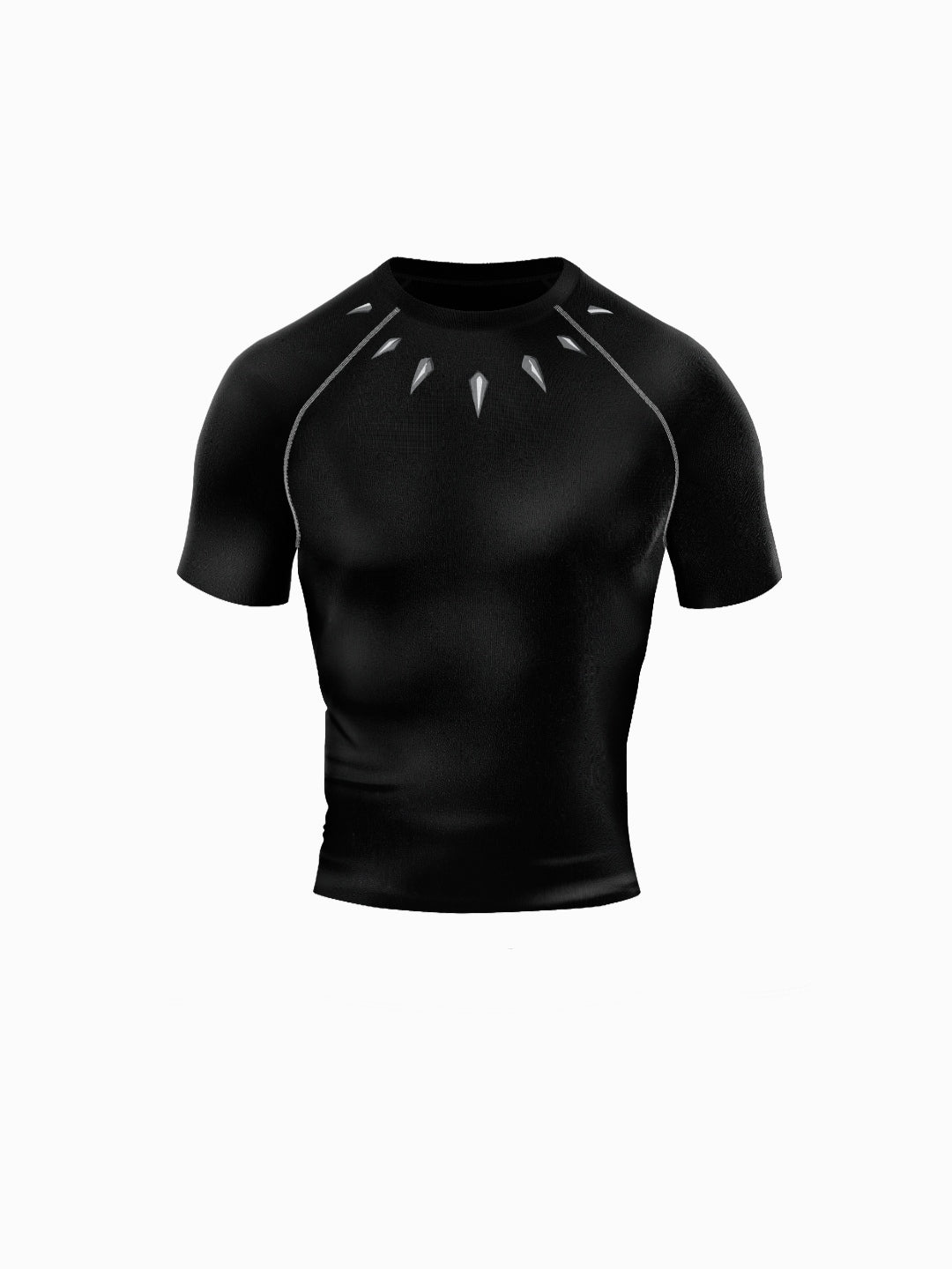Compression T Shirt Halo Fashionwear compression-t-shirt-halo-fashionwear