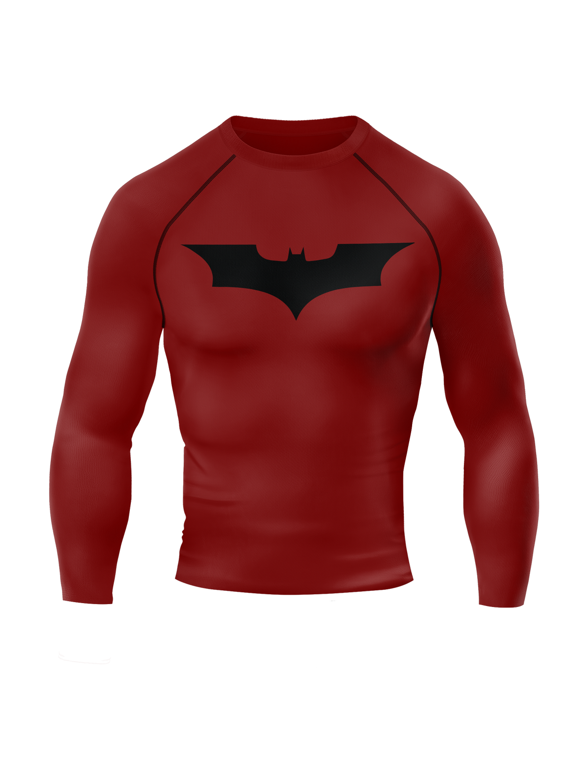 RED BATLOGO