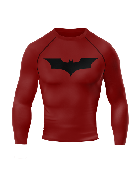 RED BATLOGO