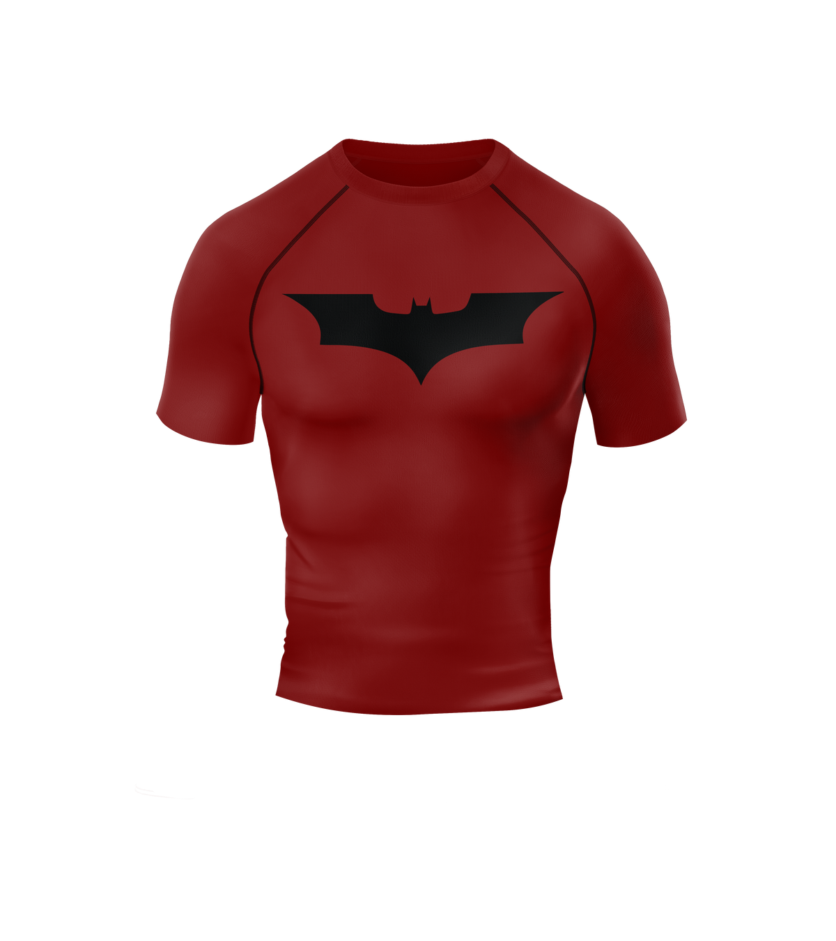 RED BATLOGO