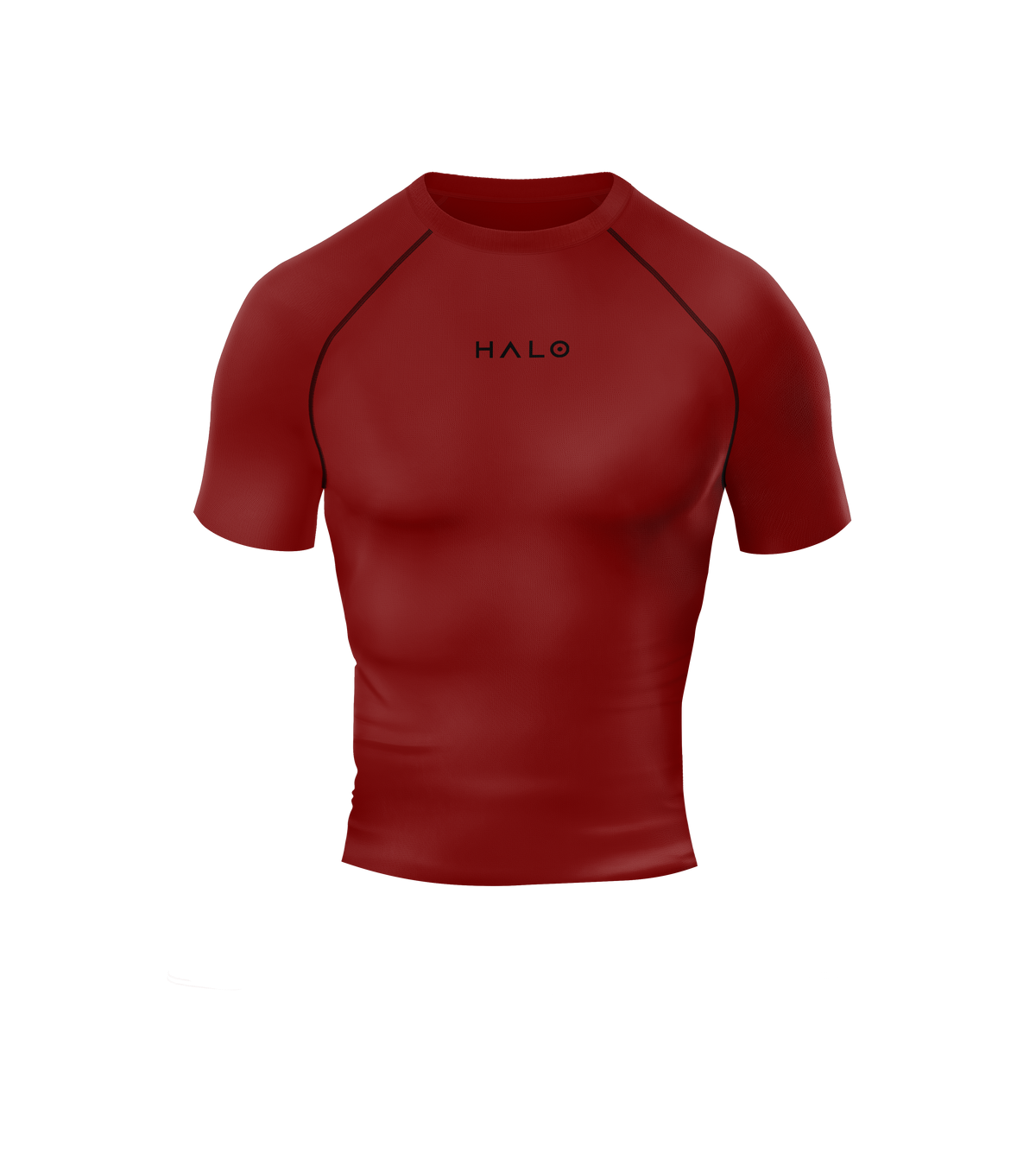 FULL RED SPIDER