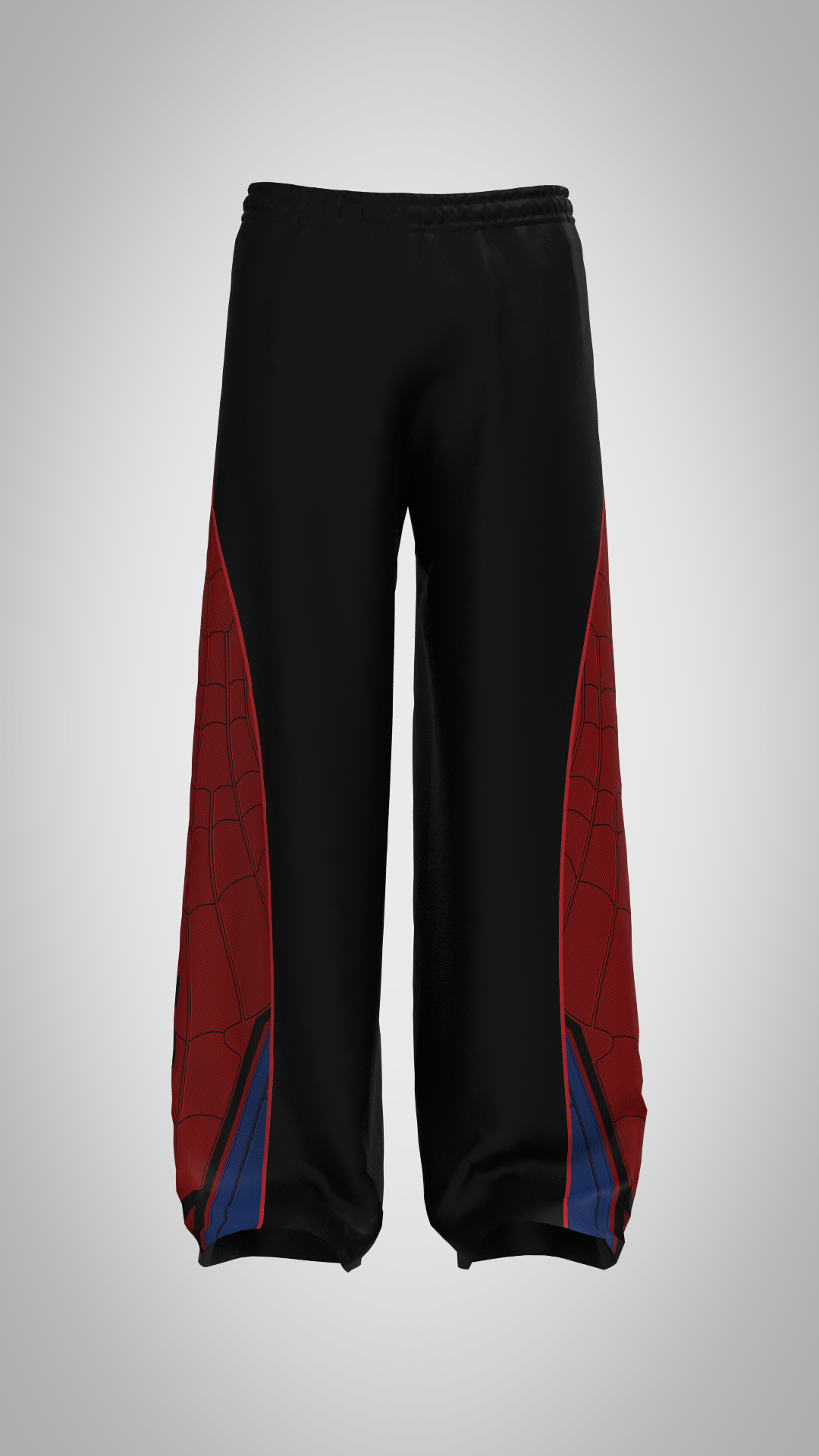 Red Spider Track Pant