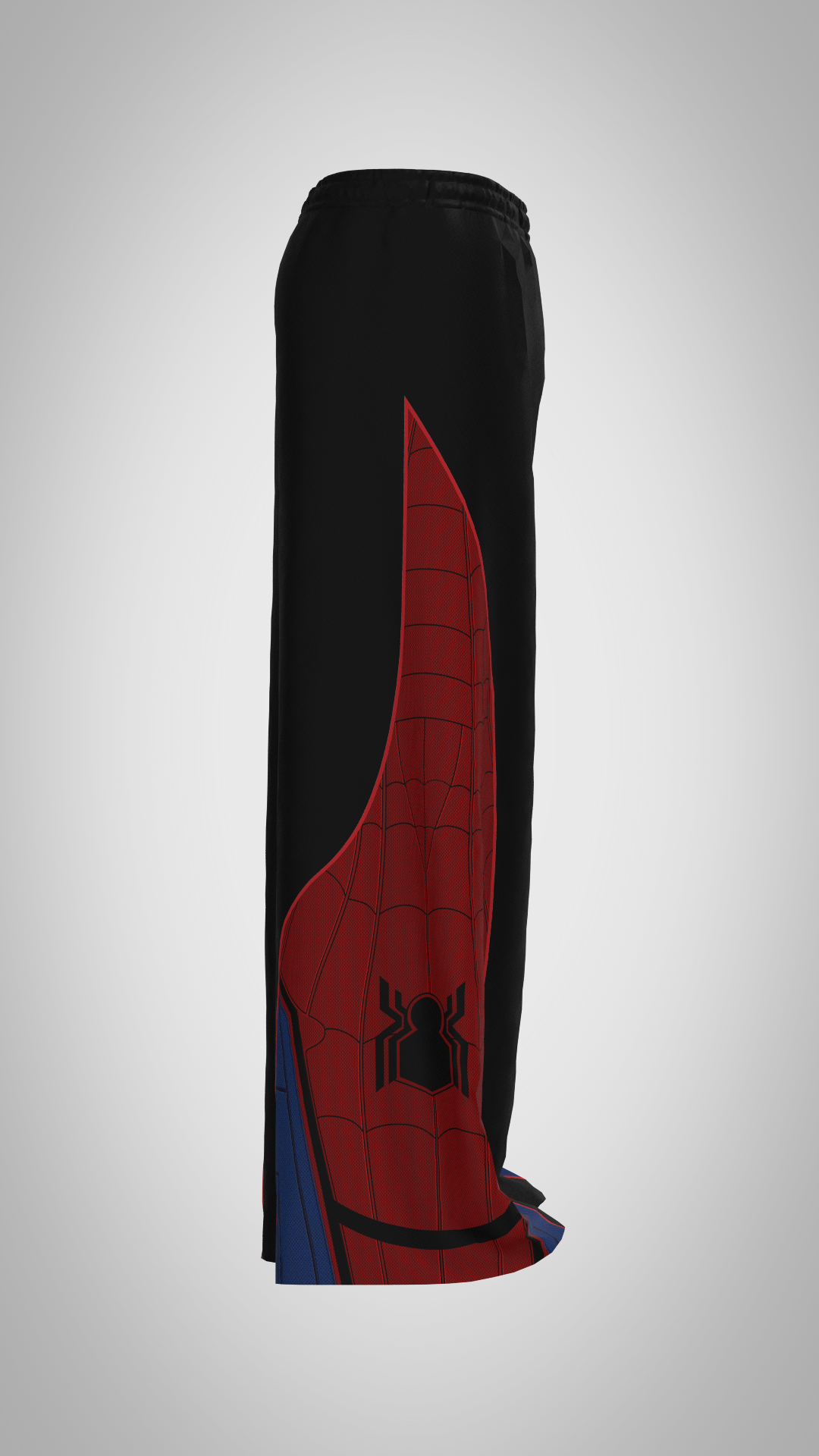 Red Spider Track Pant